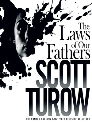 cover image of The Laws of Our Fathers